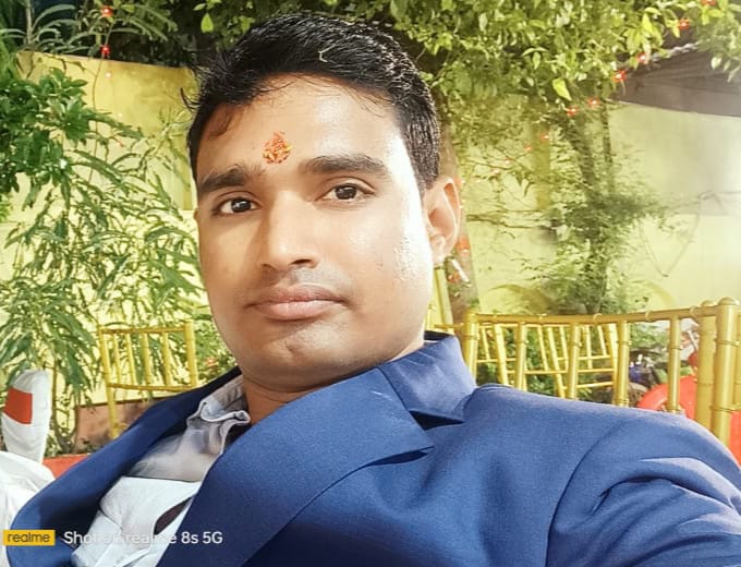 Chanchal - Managing Director